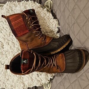 Kamik Boots